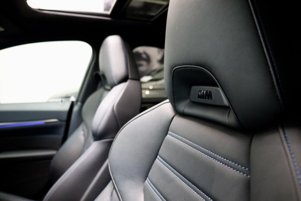 BMW 4 Serie Gran Coupé 430i Ed. Plus M Sport PRO|PANO|M stoelen|HK|VOL