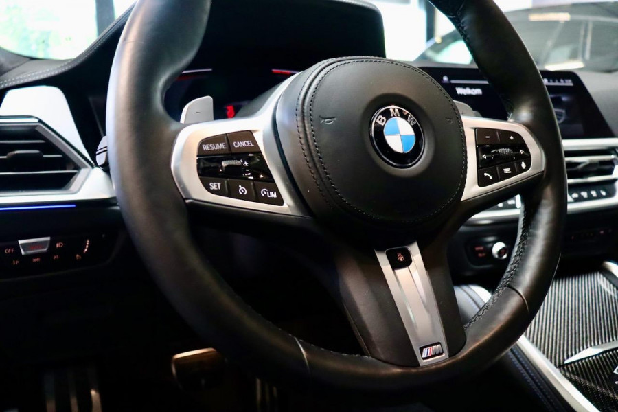 BMW 4 Serie Gran Coupé 430i Ed. Plus M Sport PRO|PANO|M stoelen|HK|VOL