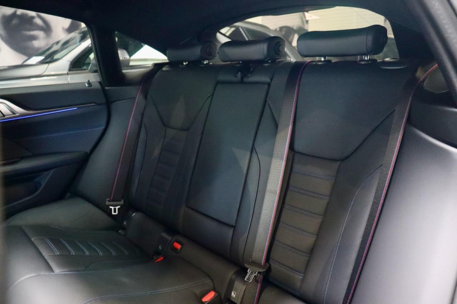 BMW 4 Serie Gran Coupé 430i Ed. Plus M Sport PRO|PANO|M stoelen|HK|VOL