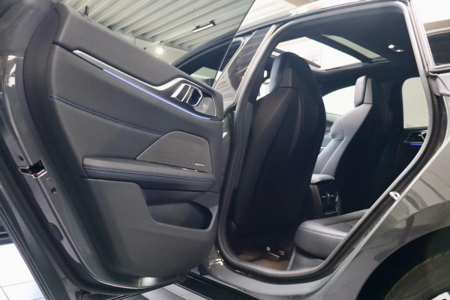 BMW 4 Serie Gran Coupé 430i Ed. Plus M Sport PRO|PANO|M stoelen|HK|VOL