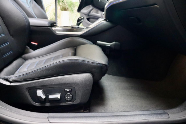 BMW 4 Serie Gran Coupé 430i Ed. Plus M Sport PRO|PANO|M stoelen|HK|VOL