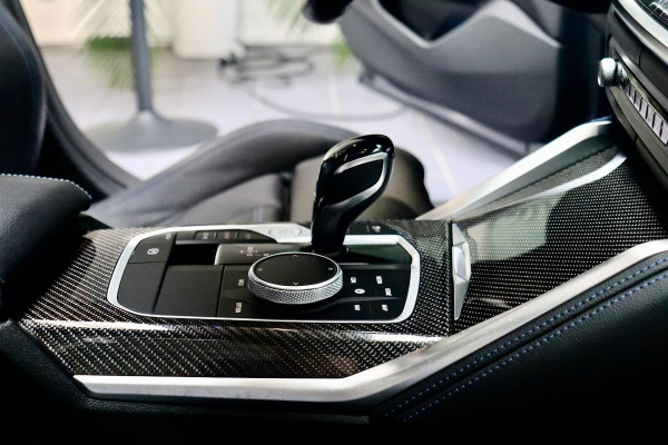 BMW 4 Serie Gran Coupé 430i Ed. Plus M Sport PRO|PANO|M stoelen|HK|VOL