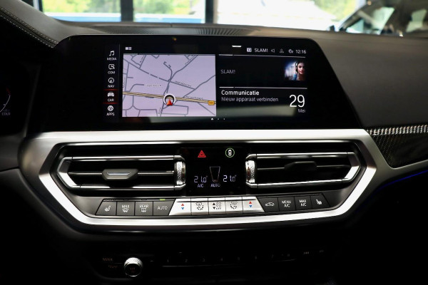 BMW 4 Serie Gran Coupé 430i Ed. Plus M Sport PRO|PANO|M stoelen|HK|VOL
