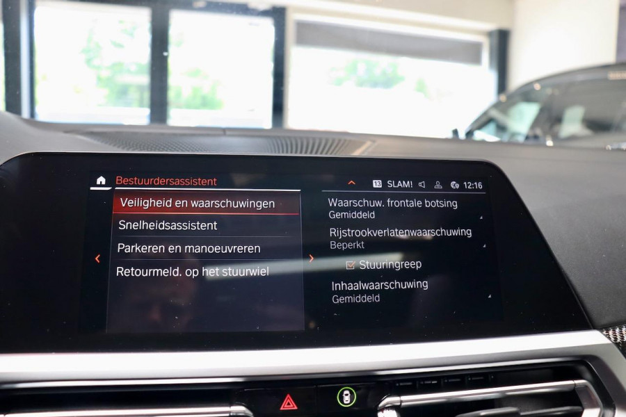 BMW 4 Serie Gran Coupé 430i Ed. Plus M Sport PRO|PANO|M stoelen|HK|VOL