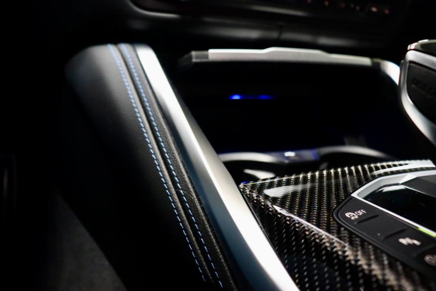 BMW 4 Serie Gran Coupé 430i Ed. Plus M Sport PRO|PANO|M stoelen|HK|VOL