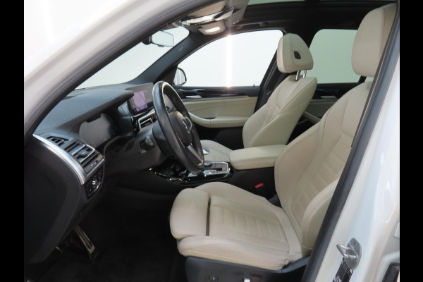 BMW iX3 High Executive 80 kWh | 42.000 KM | SOH 100% | M-Sport | Harman Kardon | Shadow Line Pack | WORDT VERWACHT!