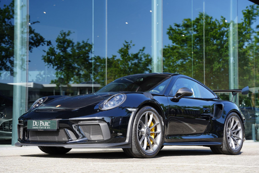 Porsche 911 991.2 4.0 GT3 RS VERKOCHT