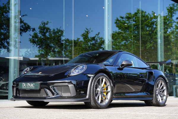 Porsche 911 991.2 4.0 GT3 RS VERKOCHT
