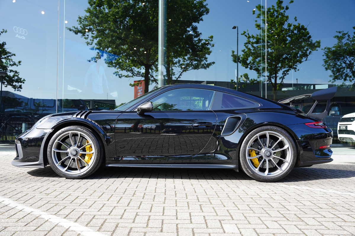 Porsche 911 991.2 4.0 GT3 RS VERKOCHT