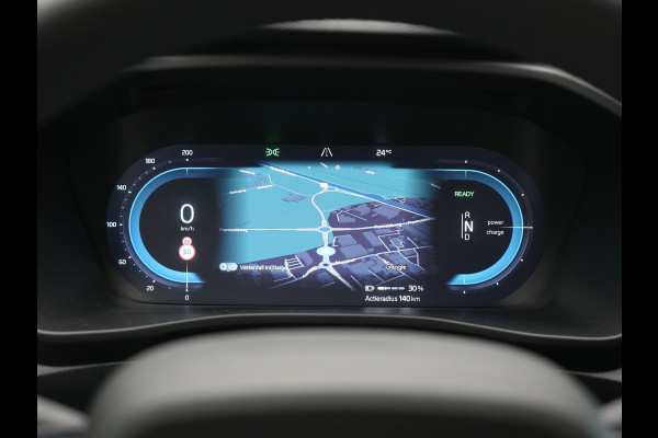 Volvo XC40 Single Motor Extended Range Ultimate 78 kWh 252pk Dealer O.H. | Panodak | Adaptive Cruise | 360 Camera | Harman / Kardon | Warmtepomp | Sportstoelen Memory & Verwarmd | Google Assistent | Keyless | Blis | Apple Carplay | DAB |