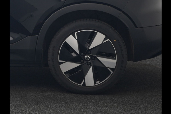 Volvo XC40 Single Motor Extended Range Ultimate 78 kWh 252pk Dealer O.H. | Panodak | Adaptive Cruise | 360 Camera | Harman / Kardon | Warmtepomp | Sportstoelen Memory & Verwarmd | Google Assistent | Keyless | Blis | Apple Carplay | DAB |