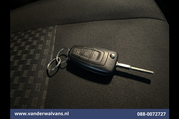 Ford Transit 2.0 TDCI 130pk Bakwagen Laadklep Euro6 Airco | Cruisecontrol | Verwarmde voorruit Bijrijdersbank