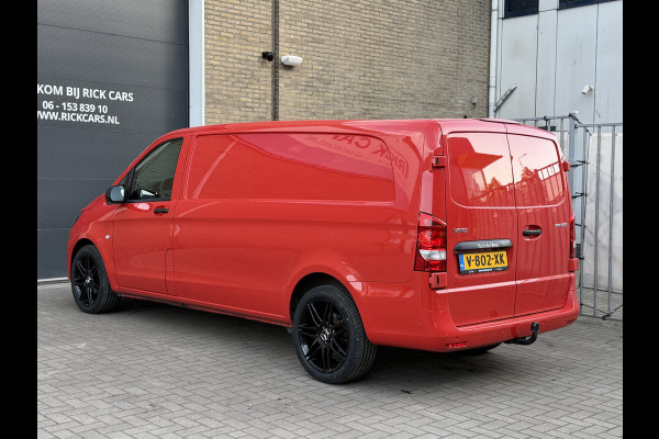 Mercedes-Benz Vito 114 CDI Extra Lang Euro6 Clima/trekhaak/cruise control