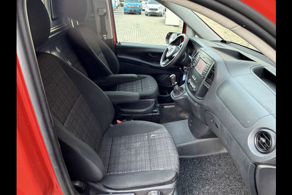 Mercedes-Benz Vito 114 CDI Extra Lang Euro6 Clima/trekhaak/cruise control