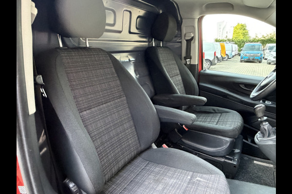 Mercedes-Benz Vito 114 CDI Extra Lang Euro6 Clima/trekhaak/cruise control