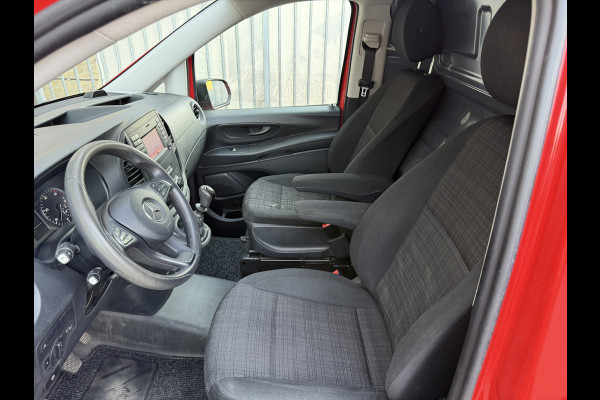 Mercedes-Benz Vito 114 CDI Extra Lang Euro6 Clima/trekhaak/cruise control
