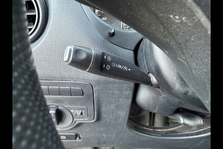 Mercedes-Benz Vito 114 CDI Extra Lang Euro 6 Trekhaak/cruise Control/clima