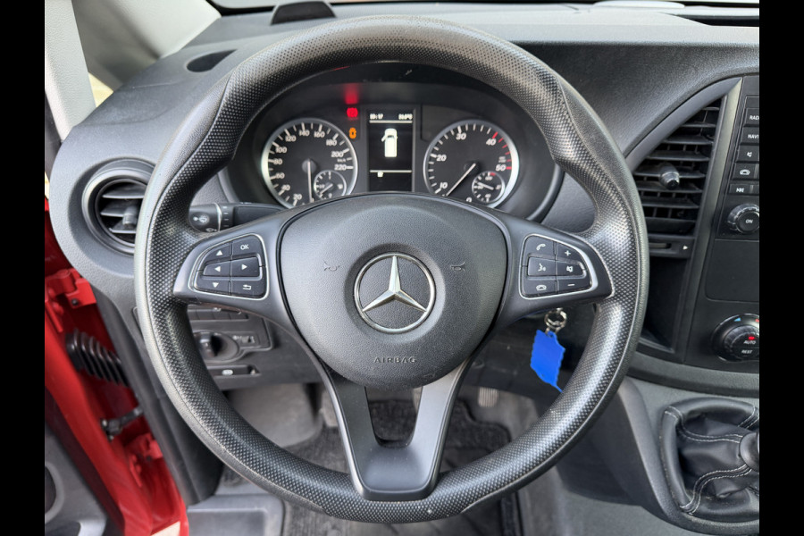 Mercedes-Benz Vito 114 CDI Extra Lang Euro 6 Trekhaak/cruise Control/clima