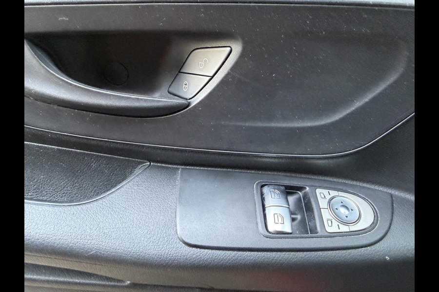 Mercedes-Benz Vito 114 CDI Extra Lang Euro 6 Trekhaak/cruise Control/clima