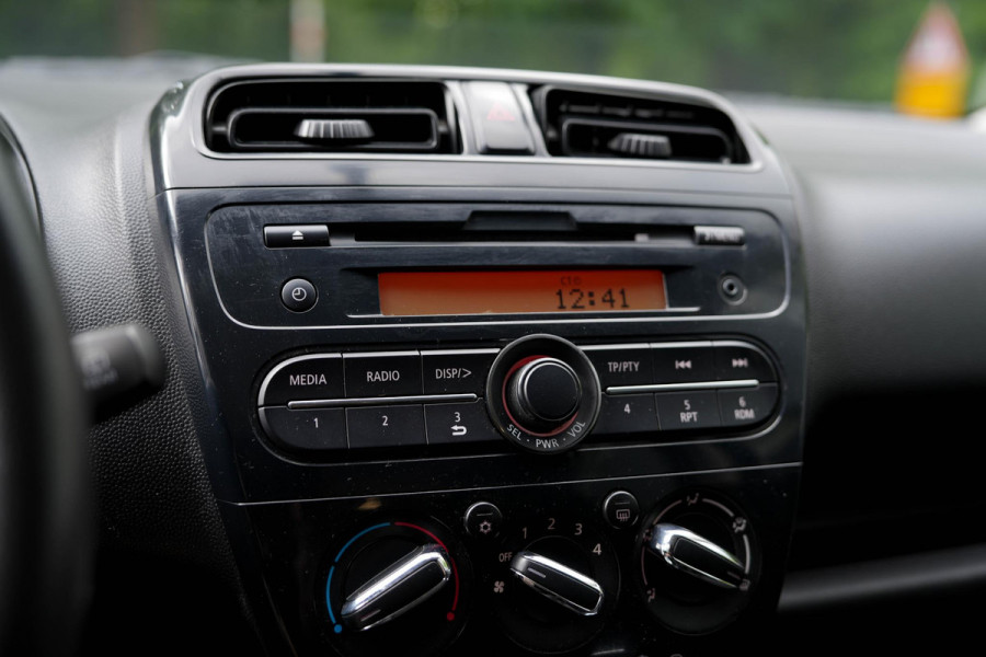 Mitsubishi Space Star 1.0 Intense | Airco | Elek Ramen