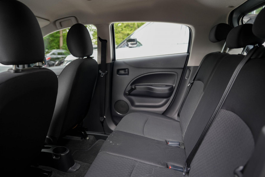 Mitsubishi Space Star 1.0 Intense | Airco | Elek Ramen