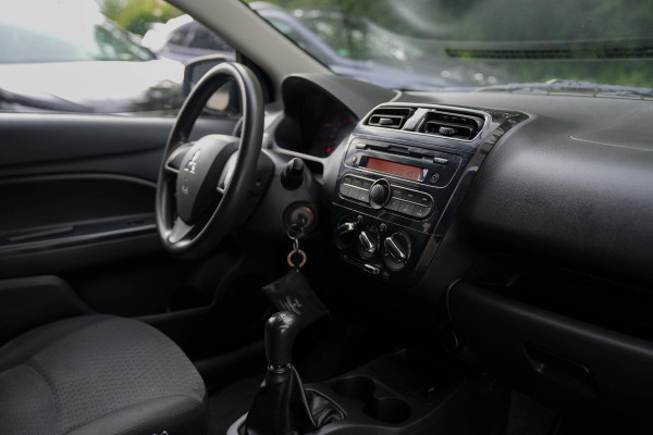 Mitsubishi Space Star 1.0 Intense | Airco | Elek Ramen