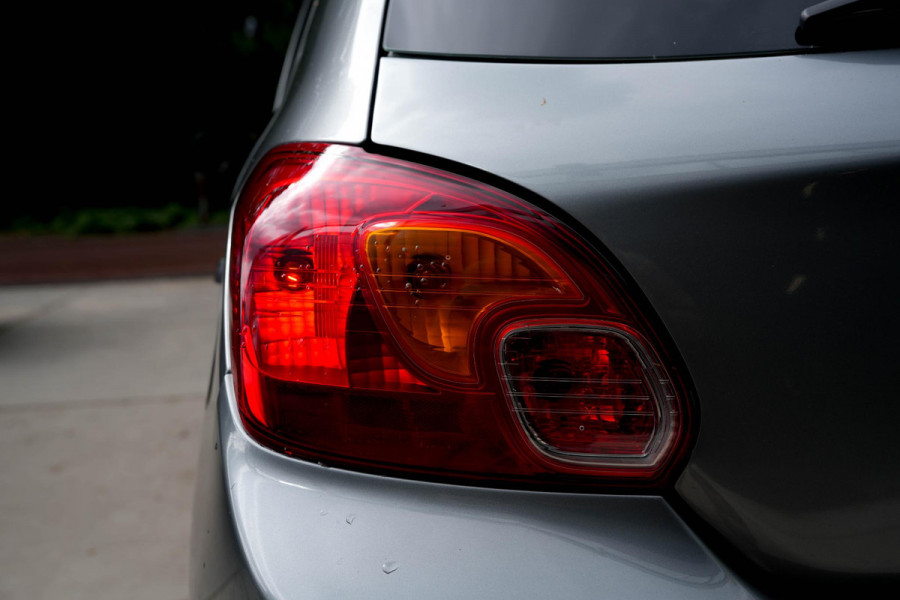 Mitsubishi Space Star 1.0 Intense | Airco | Elek Ramen