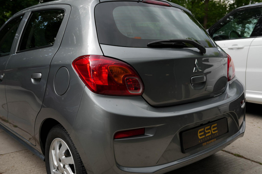 Mitsubishi Space Star 1.0 Intense | Airco | Elek Ramen