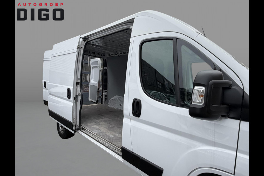 Opel Movano 2.2D 140 L2H2 EDITION AIRCO.NAVI .BETIMMERING . PARKEERSENSOREN ACHTER.