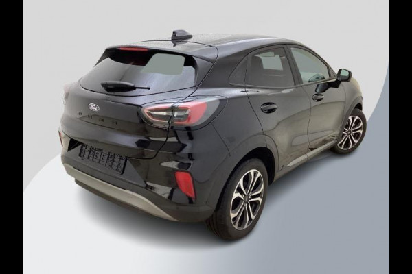 Ford Puma 1.0 EcoBoost Hybrid Titanium 125pk | Driver Assistance Pack | Winterpack | Verlengde Fabrieksgarantie tot 06-2029
