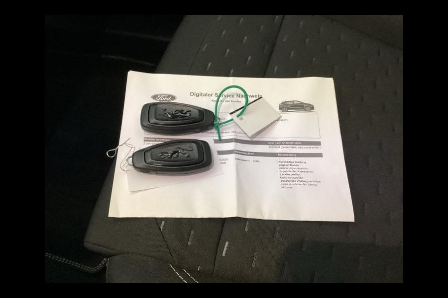 Ford Puma 1.0 EcoBoost Hybrid Titanium 125pk | Driver Assistance Pack | Winterpack | Verlengde Fabrieksgarantie tot 06-2029