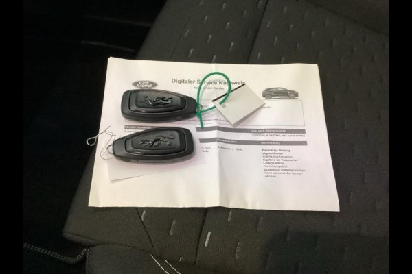 Ford Puma 1.0 EcoBoost Hybrid Titanium 125pk | Driver Assistance Pack | Winterpack | Verlengde Fabrieksgarantie tot 06-2029