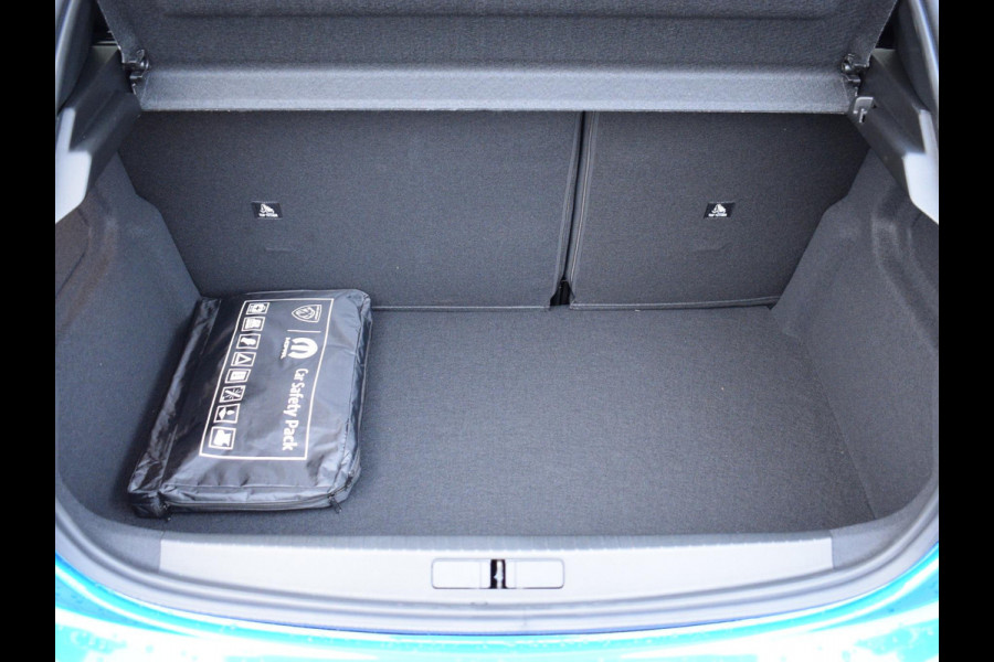 Peugeot 208 1.2 Hybrid 110 e-DCS6 GT Nav l StoelVW. l Elek. stoelen l 360 camera