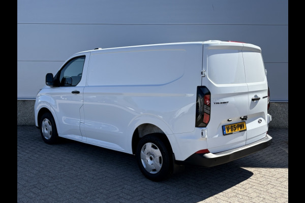 Ford Transit Custom 320 2.0 TDCI L1H1 Trend 136PK! DRIVERPACK! EXPRESSLINE!