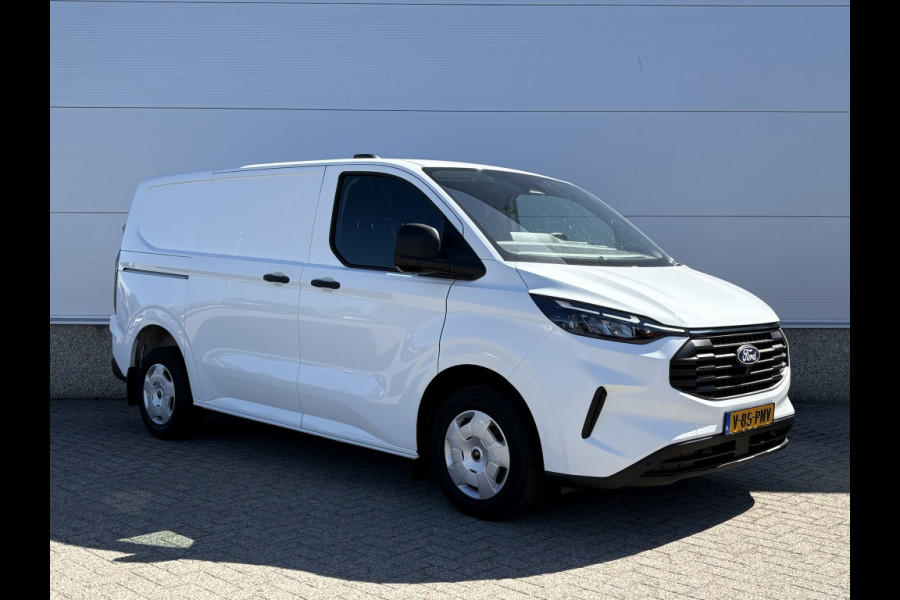 Ford Transit Custom 320 2.0 TDCI L1H1 Trend 136PK! DRIVERPACK! EXPRESSLINE!