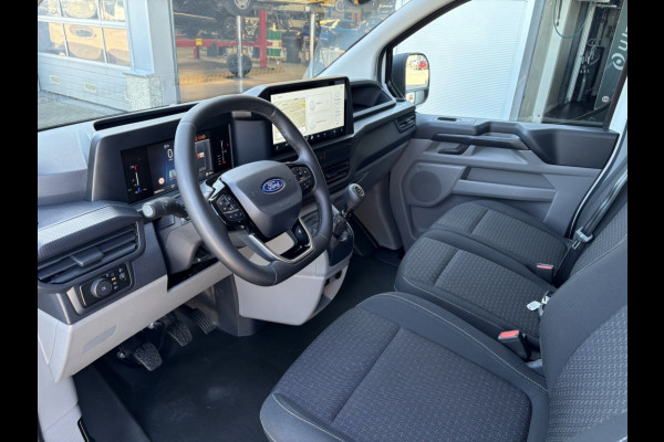 Ford Transit Custom 320 2.0 TDCI L1H1 Trend 136PK! DRIVERPACK! EXPRESSLINE!