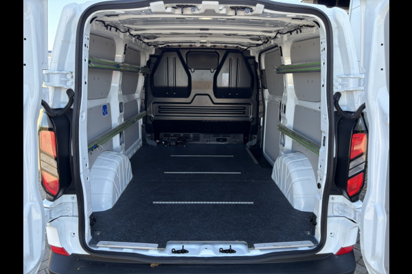 Ford Transit Custom 320 2.0 TDCI L1H1 Trend 136PK! DRIVERPACK! EXPRESSLINE!
