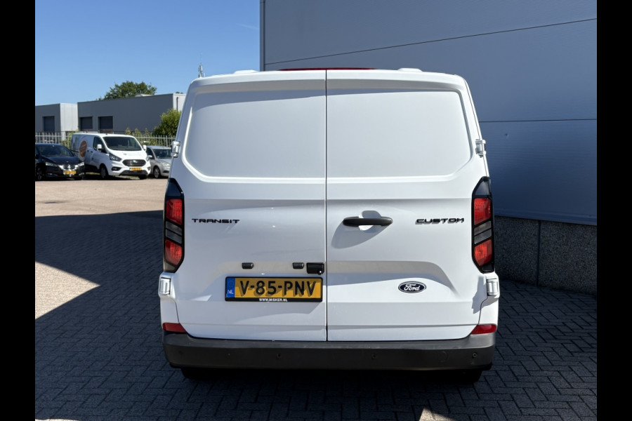 Ford Transit Custom 320 2.0 TDCI L1H1 Trend 136PK! DRIVERPACK! EXPRESSLINE!