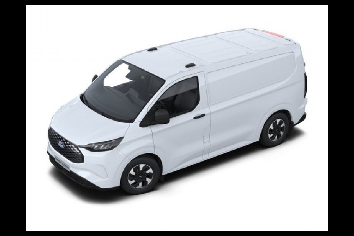 Ford E-Transit CUSTOM 320 L1H1 TREND 71KWH 136pk RWD