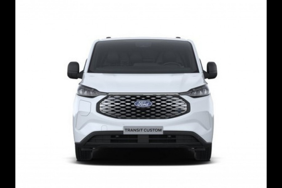 Ford E-Transit CUSTOM 320 L1H1 TREND 71KWH 136pk RWD