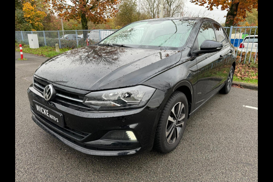 Volkswagen Polo 1.0 TSI Highline DSG 95PK Stoelv. ACC IQ Drive Navi