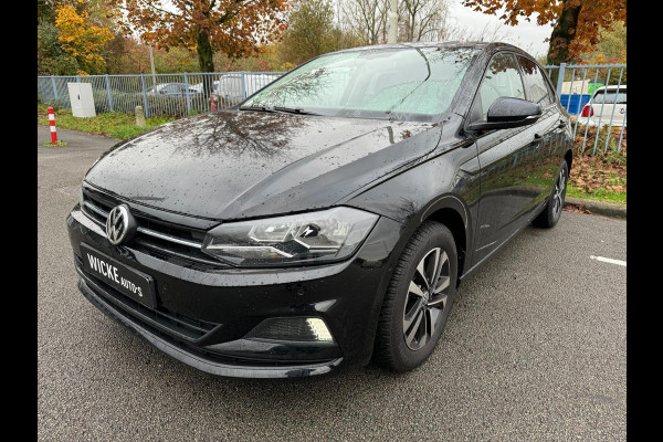 Volkswagen Polo 1.0 TSI Highline DSG 95PK Stoelv. ACC IQ Drive Navi