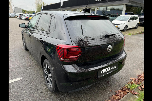 Volkswagen Polo 1.0 TSI Highline DSG 95PK Stoelv. ACC IQ Drive Navi