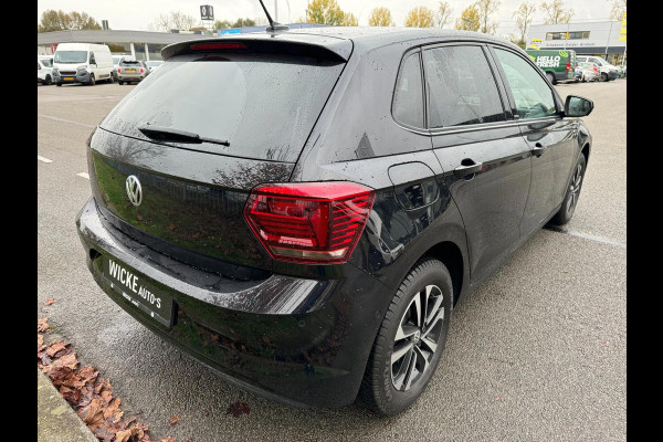 Volkswagen Polo 1.0 TSI Highline DSG 95PK Stoelv. ACC IQ Drive Navi