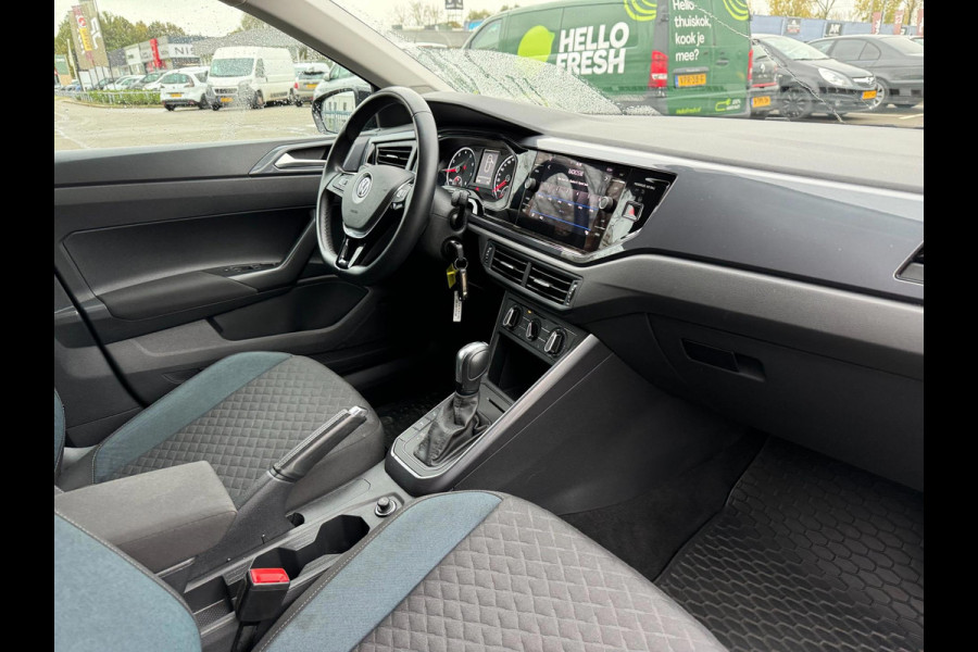 Volkswagen Polo 1.0 TSI Highline DSG 95PK Stoelv. ACC IQ Drive Navi