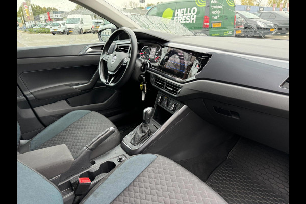 Volkswagen Polo 1.0 TSI Highline DSG 95PK Stoelv. ACC IQ Drive Navi