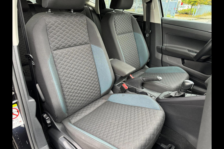 Volkswagen Polo 1.0 TSI Highline DSG 95PK Stoelv. ACC IQ Drive Navi