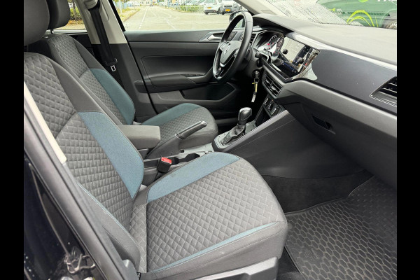 Volkswagen Polo 1.0 TSI Highline DSG 95PK Stoelv. ACC IQ Drive Navi