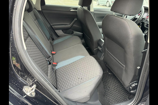 Volkswagen Polo 1.0 TSI Highline DSG 95PK Stoelv. ACC IQ Drive Navi