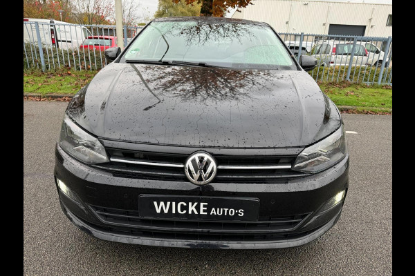 Volkswagen Polo 1.0 TSI Highline DSG 95PK Stoelv. ACC IQ Drive Navi